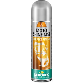 MOTOREX モトシャイン MOTOREX(モトレックス)