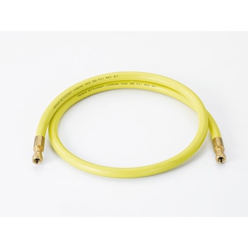 (両端1/4金具)大口径ビッグチャージホース TASCO(タスコ)
