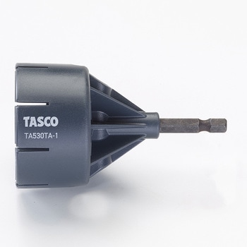 TA530TA専用アダプタ イチネンTASCO