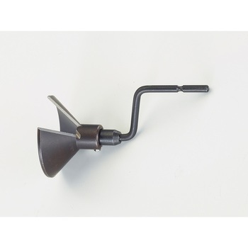 外バリ用替刃(内バリ兼用) - イチネンTASCO