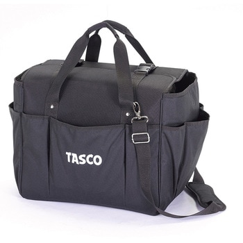 冷媒回収装置(ツインキャノン2)キャリングケースセット TASCO(タスコ)
