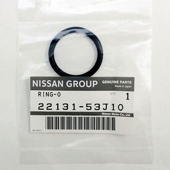 (22131)デストリビューターオーリング ニッサン