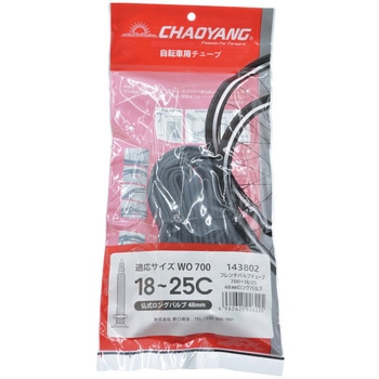 チューブ CHAOYANG