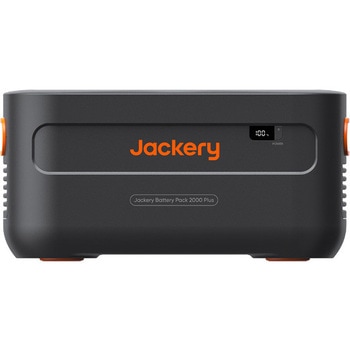 Battery Pack 2000 Plus Jackery(ジャクリ)