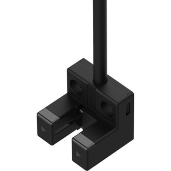 フォトマイクロセンサ BS3 シリーズ (溝深さ6.5mm) オートニクス