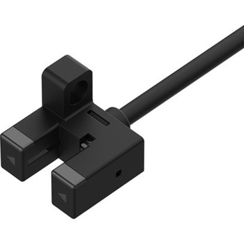フォトマイクロセンサ BS3 シリーズ (溝深さ6.5mm) オートニクス