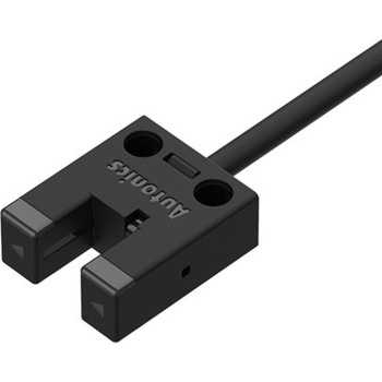 フォトマイクロセンサ BS3 シリーズ (溝深さ6.5mm) オートニクス