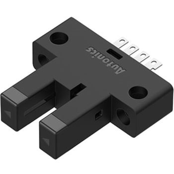 フォトマイクロセンサ BS5 シリーズ オートニクス