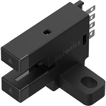 フォトマイクロセンサ BS5 シリーズ オートニクス