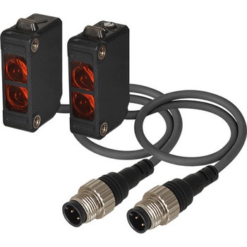 小型アンプ内蔵光電センサ BJR シリーズ (耐油型) AUTONICS(オートニクス)