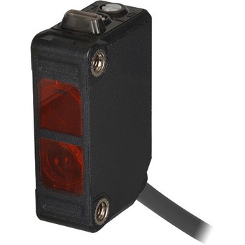 小型アンプ内蔵光電センサ BJR シリーズ (耐油型) AUTONICS(オートニクス)