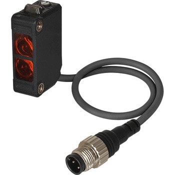 小型アンプ内蔵光電センサ BJR シリーズ (耐油型) AUTONICS(オートニクス)