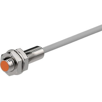 PR08-1.5DP-V 円柱型誘導近接センサ PRシリーズ (直流3線式