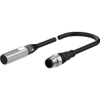 円柱型誘導長距離近接センサ PRDシリーズ (IO-LINK) オートニクス