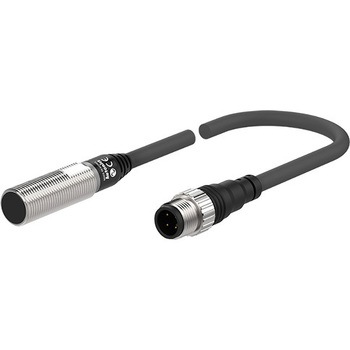 円柱型誘導長距離近接センサ PRDシリーズ (IO-LINK) オートニクス