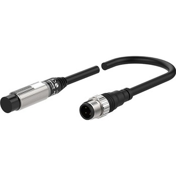 円柱型誘導長距離近接センサ PRDシリーズ (IO-LINK) オートニクス