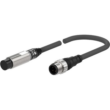 円柱型誘導長距離近接センサ PRDシリーズ (IO-LINK) オートニクス