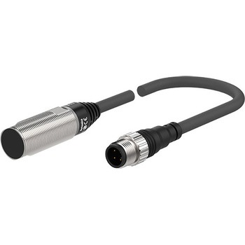 円柱型誘導長距離近接センサ PRDシリーズ (IO-LINK) オートニクス