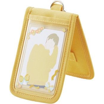 myfa カードスタンドケース リヒトラブ