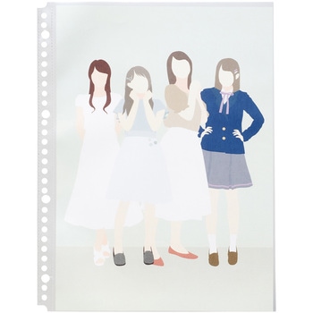 myfa コレクションポケット リヒトラブ