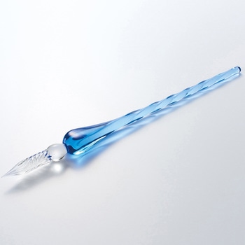 ガラスペン キューブ セキセイ