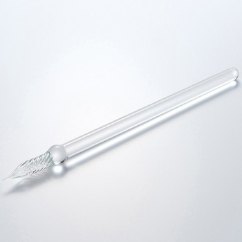 ガラスペン ストロー セキセイ