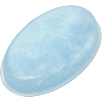 スマホ 冷却 小型パッド 吸熱 PCM素材 繰り返し使用可 持続時間約60分 熱吸収最大約-7.6℃ エレコム