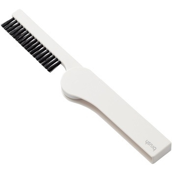 KBR-019WH �N���[�i�[ �u���V �܂肽���݃^�C�v �}�O�l�b�g��t �G���R�� 29472575