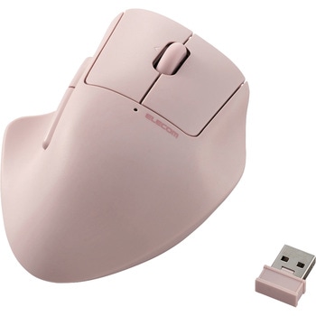 M-SH30DBSKPN ���C�����X�}�E�X ���� 2.4GHz USB �É� 7�{�^�� �`���g�z�C�[���t �G���S�m�~�N�X �R�� M�T�C�Y �G���R�� 29472828