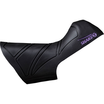 シマノSTI用ブラケットフード SHAKES