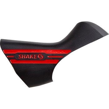 シマノSTI用ブラケットフード SHAKES