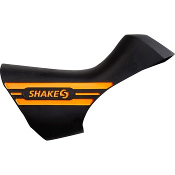 シマノSTI用ブラケットフード SHAKES