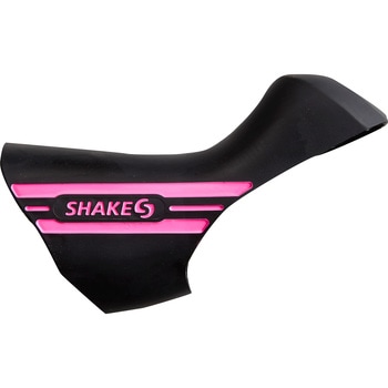 シマノSTI用ブラケットフード SHAKES