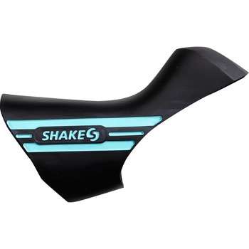 シマノSTI用ブラケットフード SHAKES