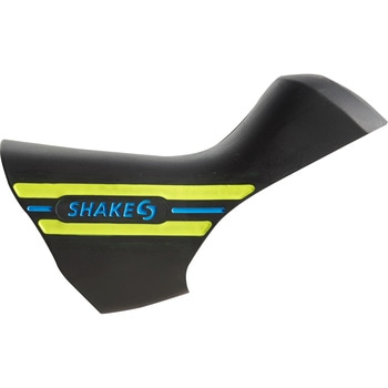 シマノSTI用ブラケットフード SHAKES