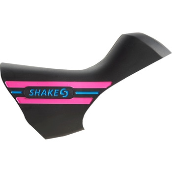 シマノSTI用ブラケットフード SHAKES