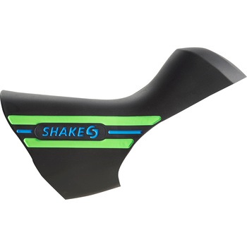 シマノSTI用ブラケットフード SHAKES