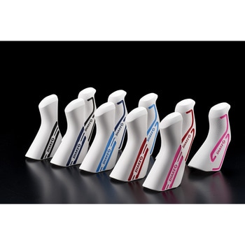 Amazon | シマノ(SHIMANO) リペアパーツ ブラケットカバー(左右