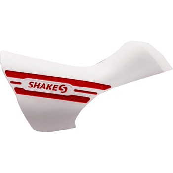 シマノSTI用ブラケットフード SHAKES