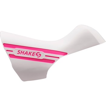 シマノSTI用ブラケットフード SHAKES