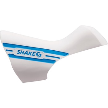 シマノSTI用ブラケットフード SHAKES