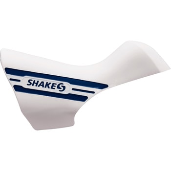 シマノSTI用ブラケットフード SHAKES