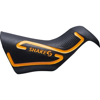 シマノSTI用ブラケットフード SHAKES