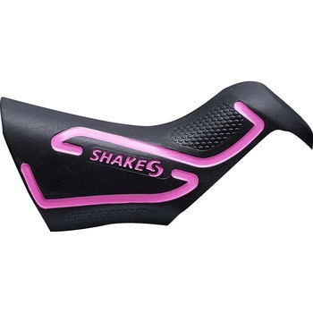 シマノSTI用ブラケットフード SHAKES