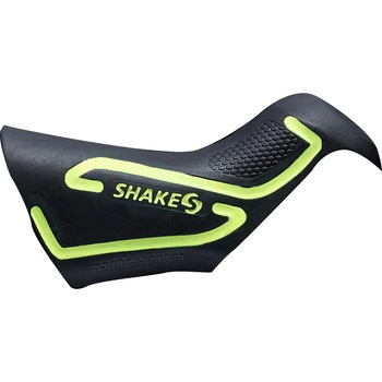 シマノSTI用ブラケットフード SHAKES