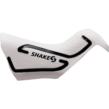 シマノSTI用ブラケットフード SHAKES