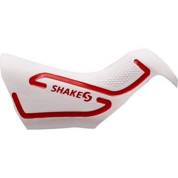 シマノSTI用ブラケットフード SHAKES