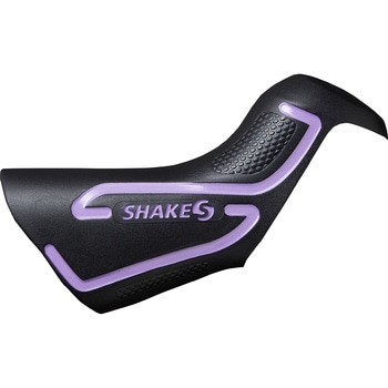 シマノSTI用ブラケットフード SHAKES