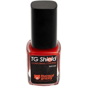 液体金属用絶縁保護剤 Thermal Grizzly