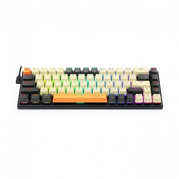 65%ゲーミングキーボード REDRAGON(レッドラゴン)